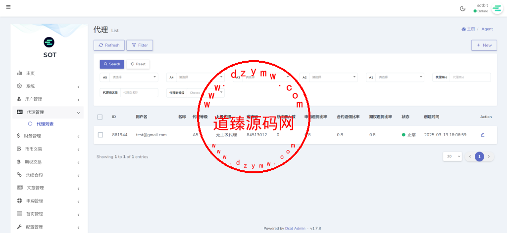 2025修复优化版/AVATRADE多语言交易所/期权交易/币币交易/申购/前端wap+pc纯源码插图60 2025修复优化版/AVATRADE多语言交易所/期权交易/币币交易/申购/前端wap+pc纯源码插图60