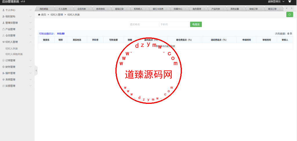 百富策略股票跟买合买源码/合约/沪深A股/比特币插图17