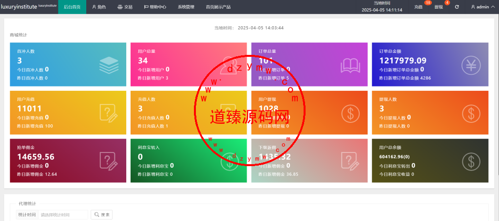 海外多语言刷单系统/打针/商城刷单/代理插图18