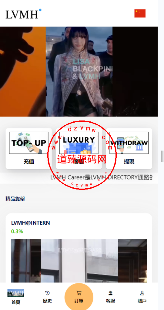 海外LV商城刷单系统/打针/假人/重置任务/代理插图5