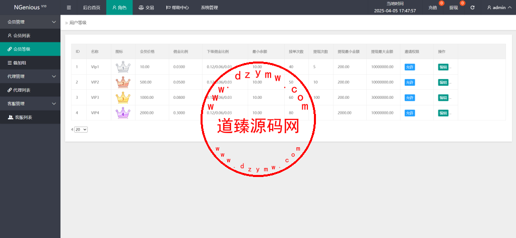 海外抢单刷单系统/APP刷单/打针/做单抢单刷单源码插图17