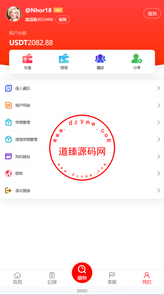 多语言海外商城刷单/叠加组/暗扣/手动派单/重置单数插图8