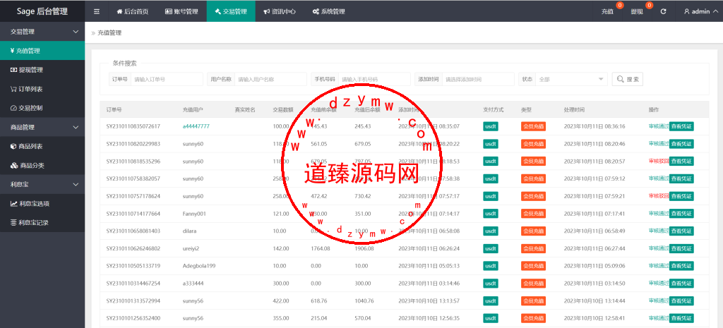 多语言海外商城刷单/叠加组/暗扣/手动派单/重置单数插图23