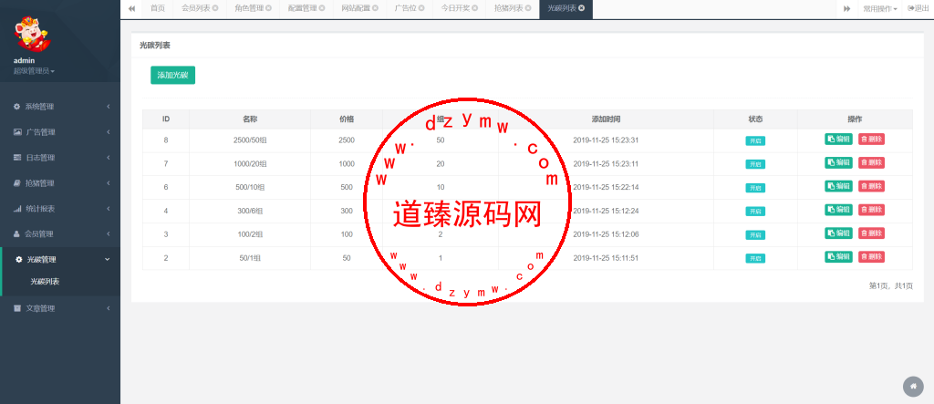 区块猪理财源码/光碳家园/带游戏/区块链投资/光伏发电投资源码/理财源码插图14