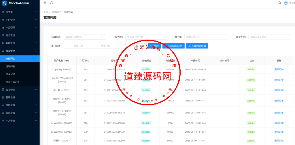 渐变色股票/A股/沪深股票/上证指数/大宗交易/新股申购/货币转换插图31