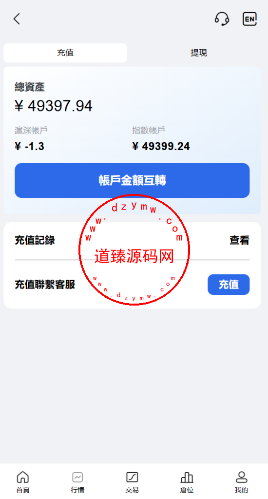 海外股票交易源码+港股泰股+美股源码+印度股源码+马拉西亚股票源码+国际股票配资插图18