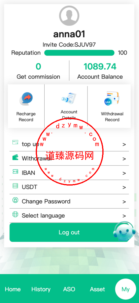 最新多语言app优化刷单/抢单系统/订单自动匹配系统/连单卡单/海外源码插图7