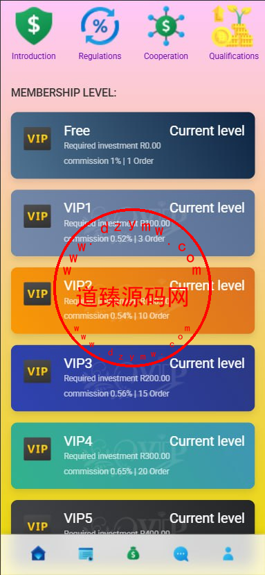 海外刷单系统源码/打针/叠加/真假人插图1