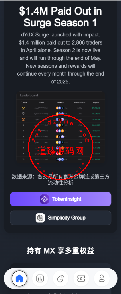 全新开发多语言币盘交易所/秒合约/币币交易/u本位合约/质押挖矿/闪兑/助力贷/ieo/数字货币/期货/黄金/外汇插图5