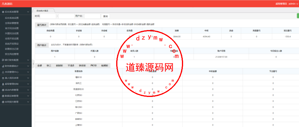 乐娱大富二开全新UI/高仿双赢迪士尼/简单权限控制/六合彩自动结算/修复版插图13 乐娱大富二开全新UI/高仿双赢迪士尼/简单权限控制/六合彩自动结算/修复版插图13