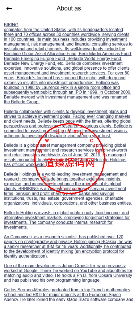 海外多语言交易所/期权/合约/现货/跟单/闪兑/矿机投资插图22