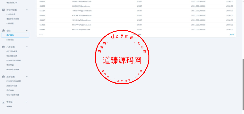新版多语言st5外汇系统源码/多语言精仿st5美股交易/电脑手机unaipp插图18