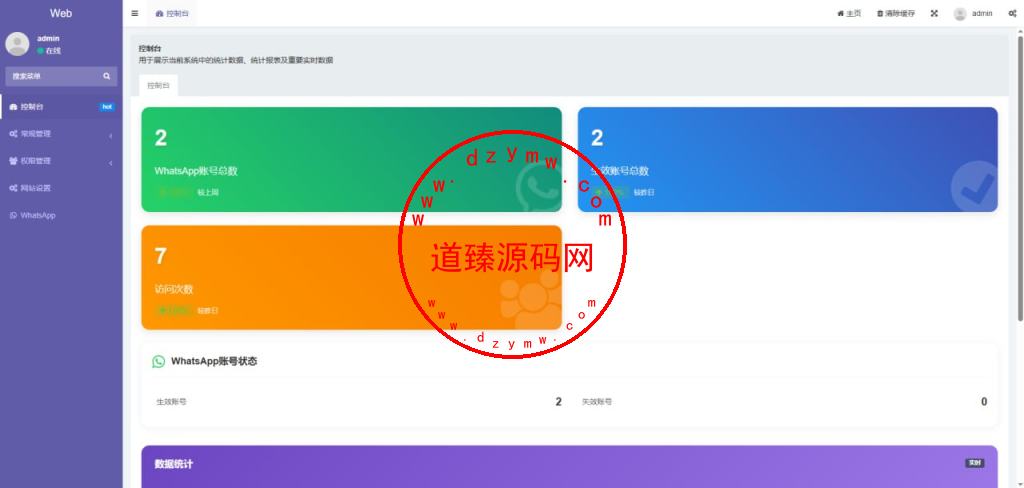 最新版Whatsapp全球盗号系统源码/全开源可做全球任何国家/只包网出租插图4