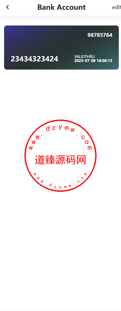运营版多语言泰国股票系统/行情锁定/风控设置/杠杆单控/一键登录/前端Vue全开源插图11 运营版多语言泰国股票系统/行情锁定/风控设置/杠杆单控/一键登录/前端Vue全开源插图11