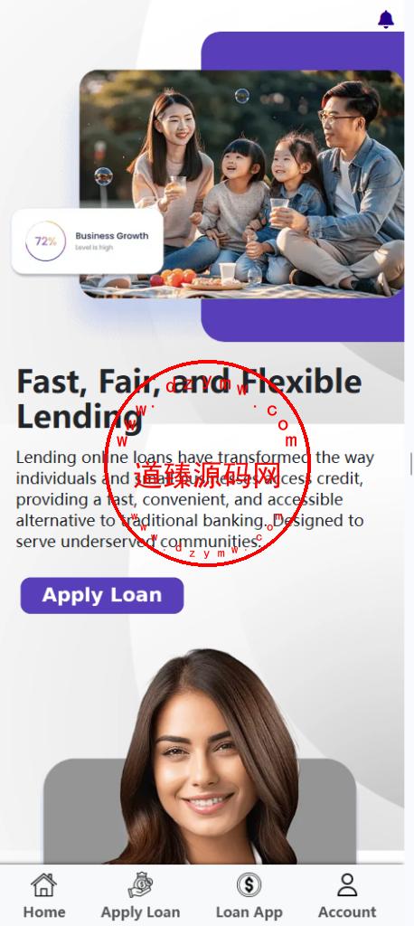 运营级全开源海外贷款平台/海外套路贷/贷款平台源码/后台多语言插图1
