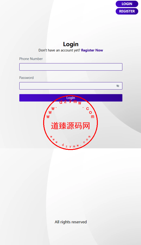 运营级全开源海外贷款平台/海外套路贷/贷款平台源码/后台多语言插图