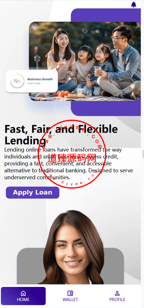 运营级全开源海外贷款平台/海外套路贷/贷款平台源码/后台多语言插图1
