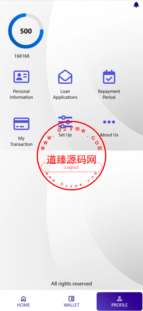 运营级全开源海外贷款平台/海外套路贷/贷款平台源码/后台多语言插图5