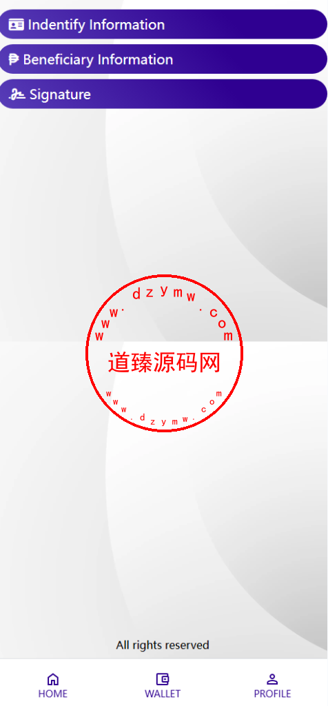 运营级全开源海外贷款平台/海外套路贷/贷款平台源码/后台多语言插图6