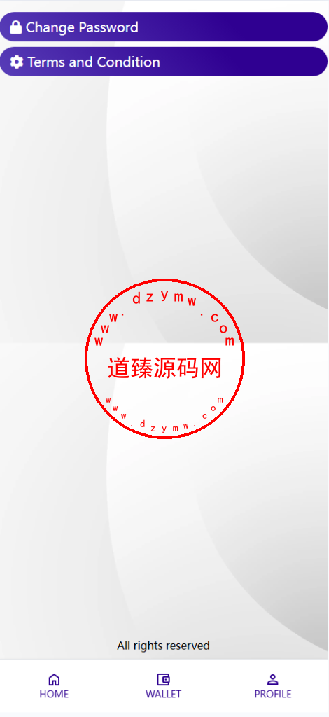 运营级全开源海外贷款平台/海外套路贷/贷款平台源码/后台多语言插图8