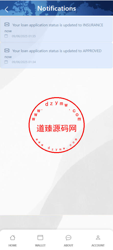 运营级全开源海外贷款平台/海外套路贷/贷款平台源码插图2