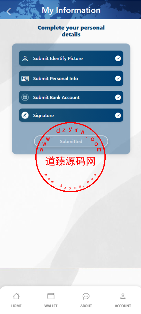 运营级全开源海外贷款平台/海外套路贷/贷款平台源码插图7
