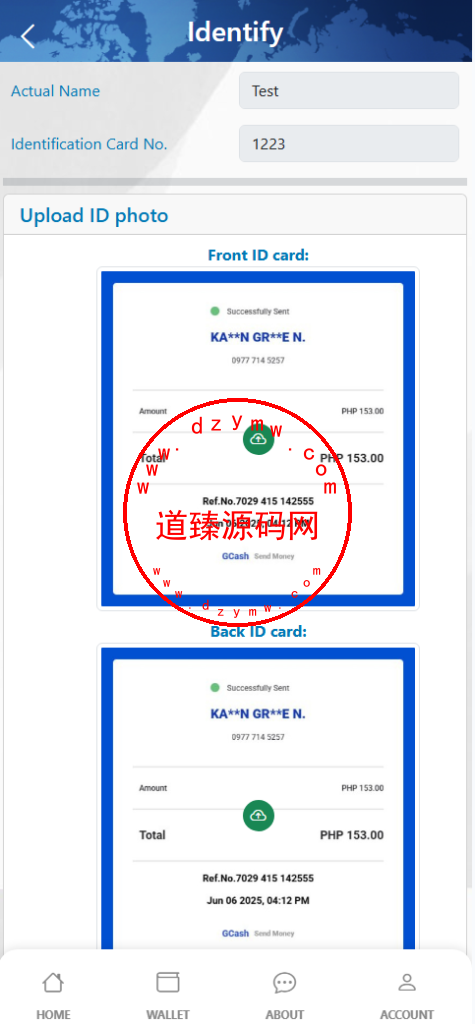 运营级全开源海外贷款平台/海外套路贷/贷款平台源码插图8