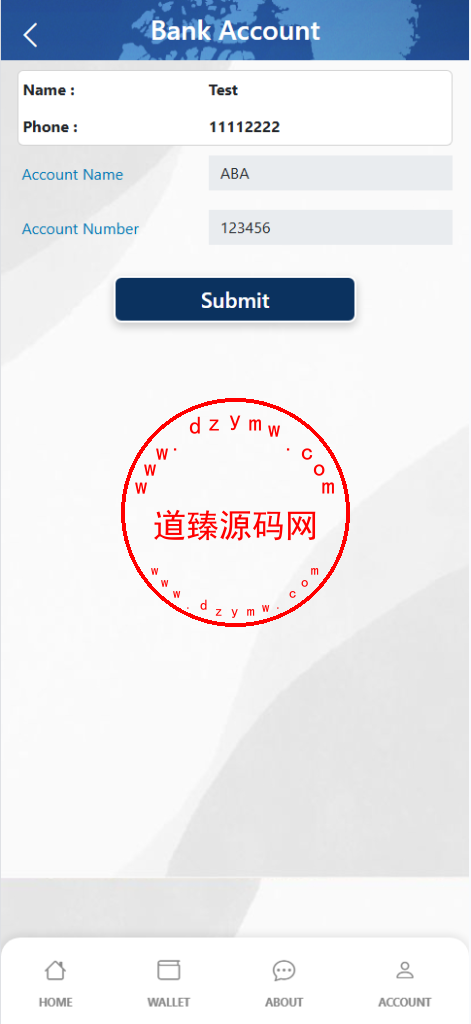 运营级全开源海外贷款平台/海外套路贷/贷款平台源码插图10