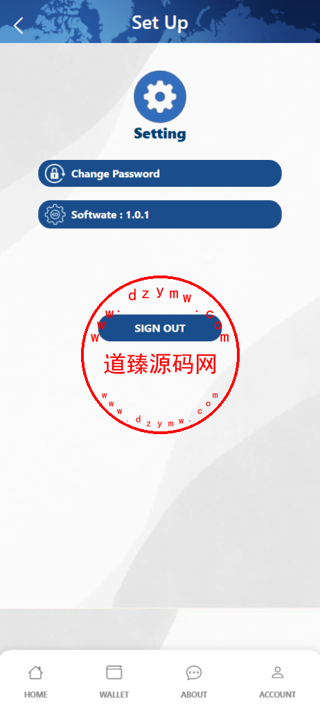 运营级全开源海外贷款平台/海外套路贷/贷款平台源码插图14