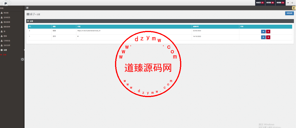 运营级全开源海外贷款平台/海外套路贷/贷款平台源码插图20
