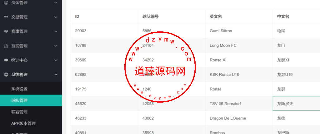 运营版多语言反波胆足球赛事平台/外带支付商户系统/反波胆下注/波胆下注/体验金转账/Uniapp全开源插图26