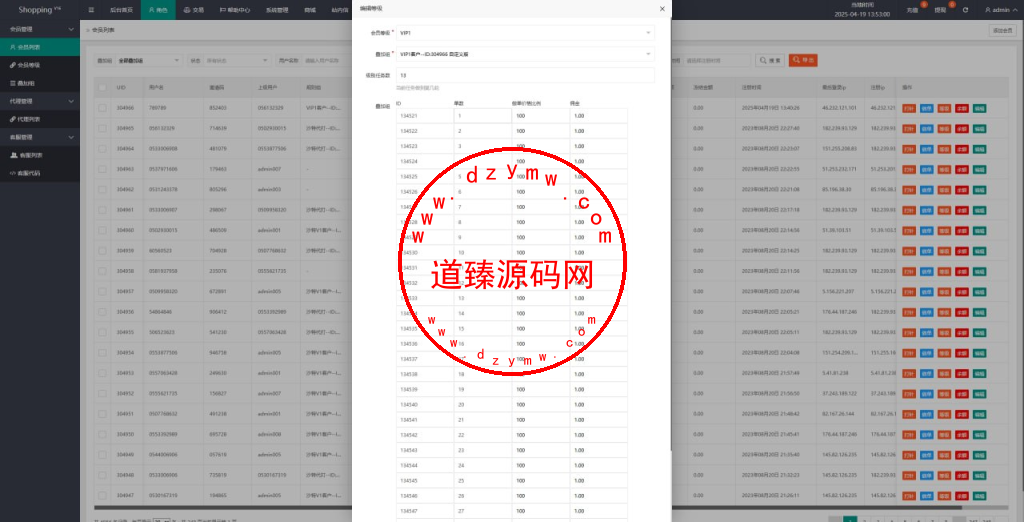 多语言亚马逊抢单刷单系统/叠加组刷单/海外抢单插图10