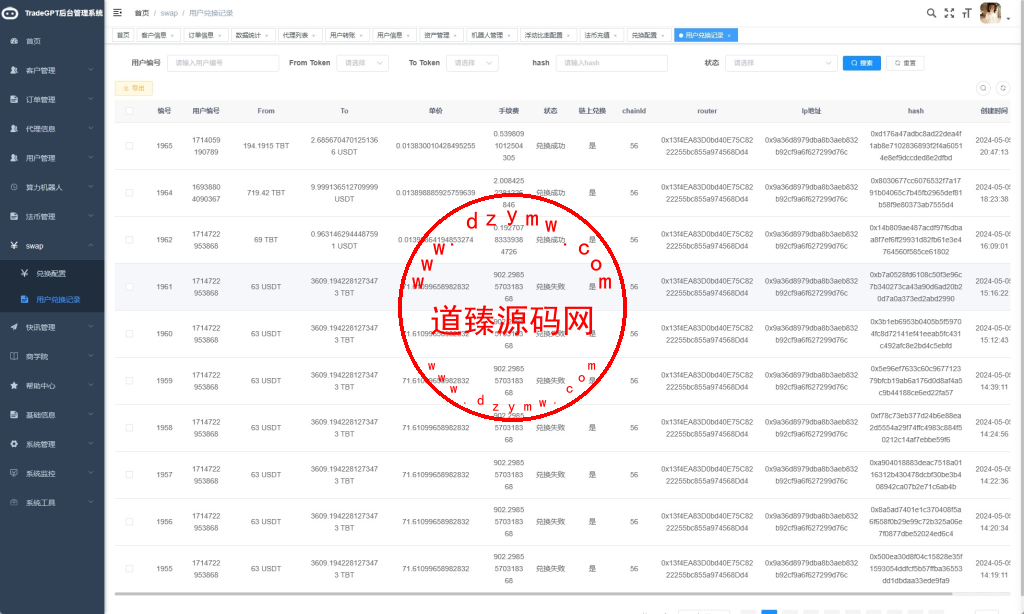 海外AI机器人算力投资/多语言投资复利/JAVA开发插图28