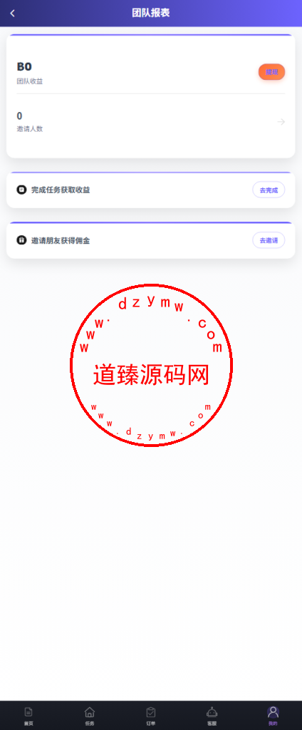 定制版海外商城刷单系统/多语言刷单系统/打针/做单/叠加组/Vue全开源插图13