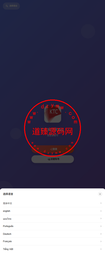 定制版海外商城刷单系统/多语言刷单系统/打针/做单/叠加组/Vue全开源插图2